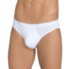 Sloggi Men's Basic Mini Briefs Pants Single Pack 94% Cotton