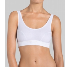 This non-wired unfeelable bra from Sloggi is a 'total and utter joy' to  wear and it's on sale