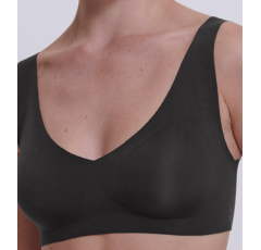 Buy Sloggi Silhouette Padded Wired Ultra Soft T-shirt Bra - Mineral Blue at  Rs.2899 online
