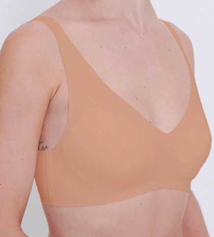 Zere Feel 2.0 Soft Bra