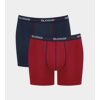 Start Shorts Twin Pack