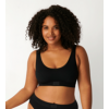 Double Comfort Crop TOP (Twin pack)