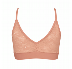 Go Allround Lace Bralette