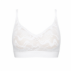 Go Allround Lace P Bra Top                                