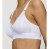 Tri-Action Workout Sports Bra 