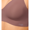 Zero Feel Ultra (V Neck) Bra by Sloggi