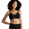 Go Daily Soft Bra (Organic Cotton)