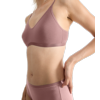 Go Daily Soft Bra (Organic Cotton)