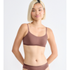 Go Daily Crop Top (Organic Cotton)