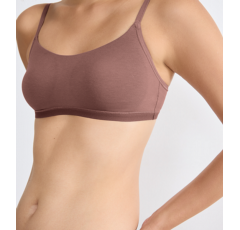 Go Daily Crop Top (Organic Cotton)