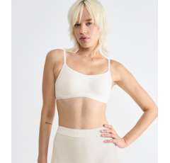 Go Daily Crop Top (Organic Cotton)