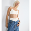 Go Daily Crop Top (Organic Cotton)