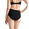 Go Daily High Waist 3 Pack (Organic Cotton)