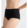 Go Daily High Waist 3 Pack (Organic Cotton)