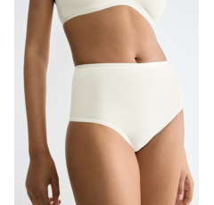 Go Daily High Waist 3 Pack (Organic Cotton)