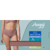 Go Daily High Waist 3 Pack (Organic Cotton)