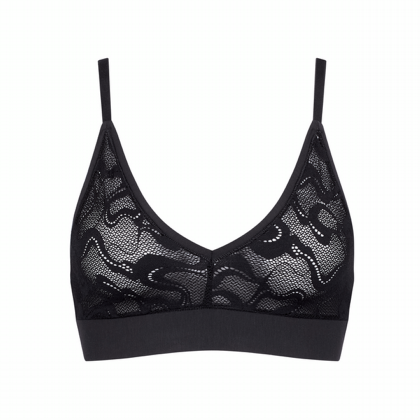 Go Allround Lace Bralette