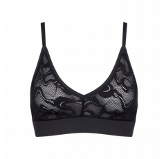 Go Allround Lace Bralette