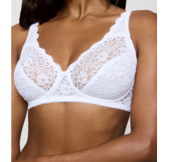 Triumph Amourette N (non wired) Bra