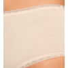 Go High Waist briefs Organic Cotton (2 pack)