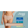 Go Daily High Waist 3 Pack (Organic Cotton)