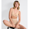 Basic+ Soft Bra (Beige)