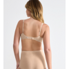 Basic+ Soft Bra (Beige)