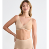 Basic+ Soft Bra (Beige)